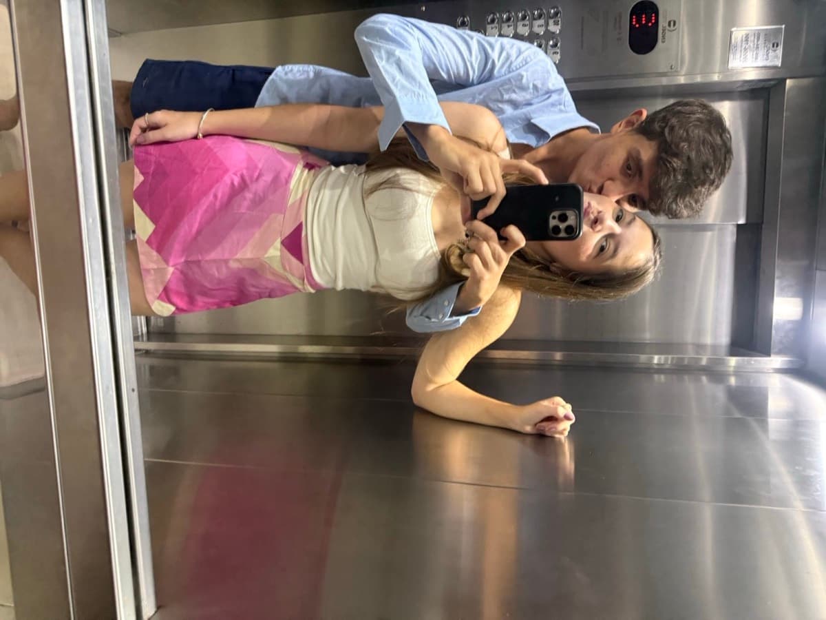 Lucas e Moara