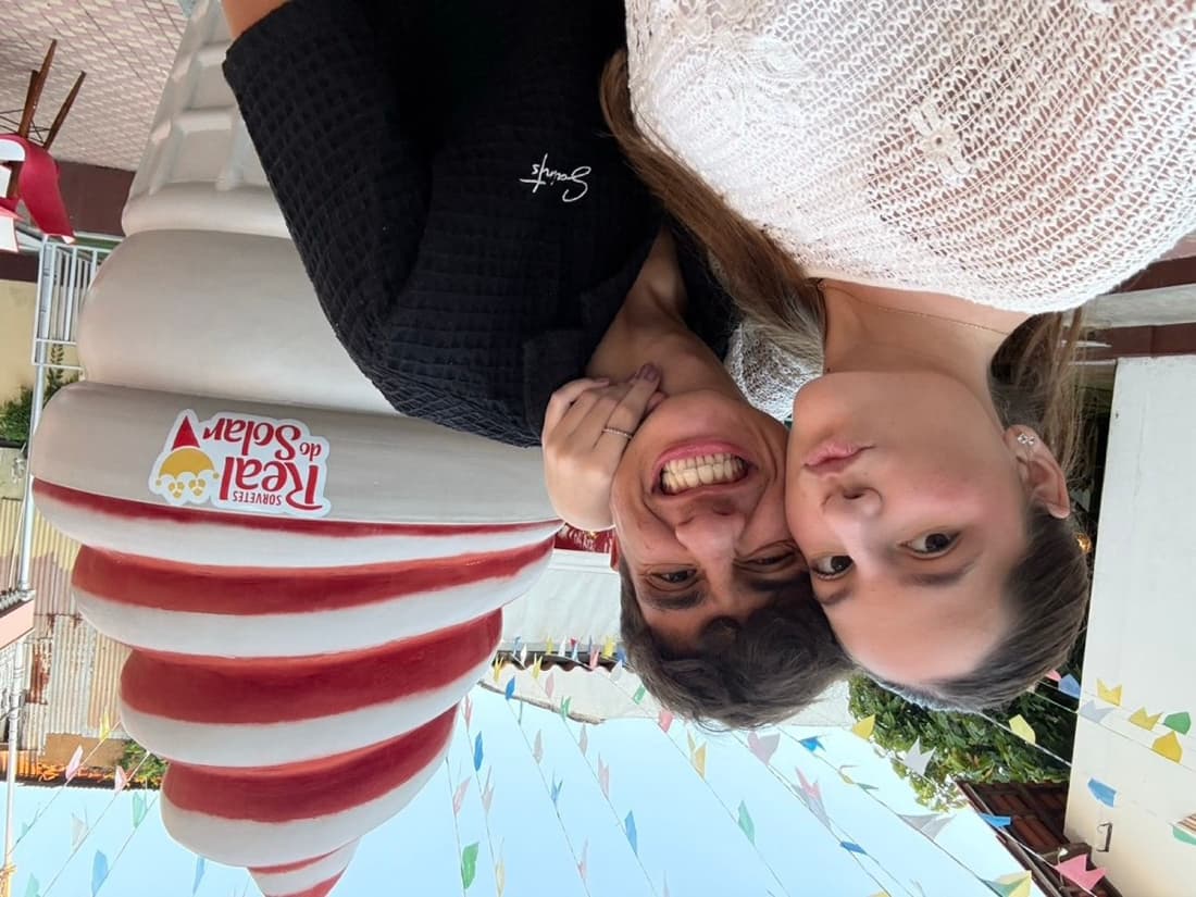 Lucas e Moara